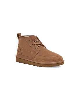 Ugg Boots NEUMEL camel 46 - Ugg - FashionsVida