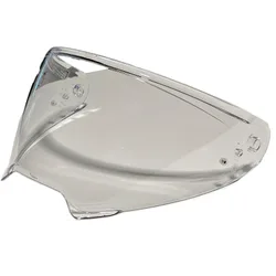 Visiera HJ-47 Trasparente per Casco RPHA60 taglia unica