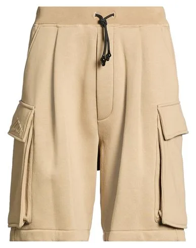 Shorts & Bermudashorts Herren Kamel M,S,XS Herren - Dsquared2 - FashionsVida