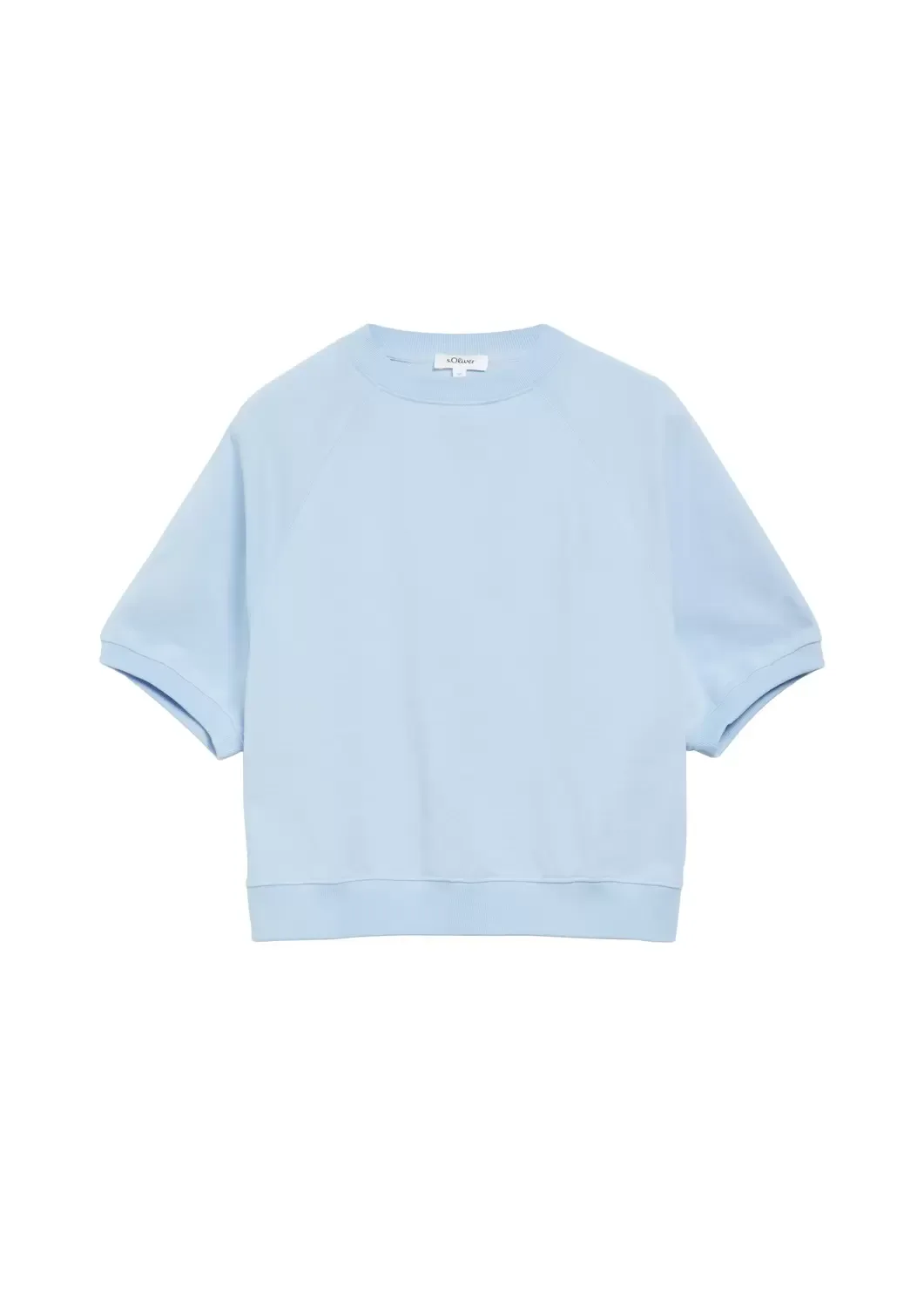 Sweatshirt female - 40 - FashionsVida
