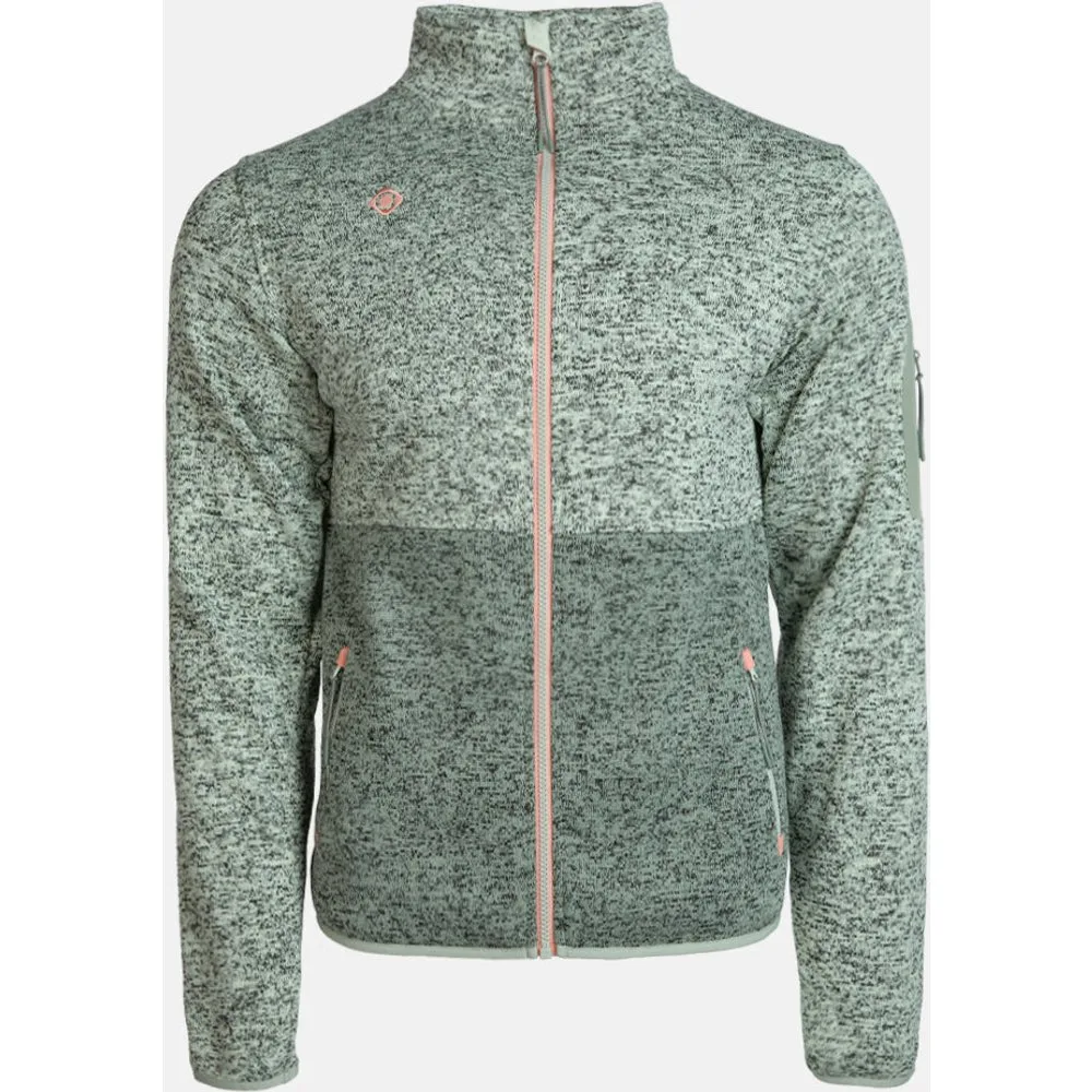 Chaqueta polar de hombre VADIEL M - Izas - FashionsVida