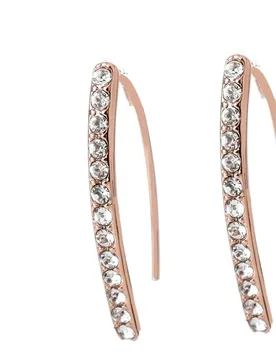 Orecchini 589506 Pink One Size - Adore - FashionsVida