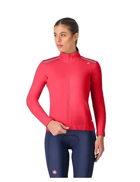 Veste Espresso Air Gore-tex Infinium™ Windstopper® - Castelli - FashionsVida