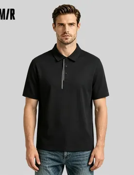 Semir POLO Shirt Men Quick Dry Sun-protective Summer Outfit 2025 New Style for Commuting - Aliexpress - FashionsVida