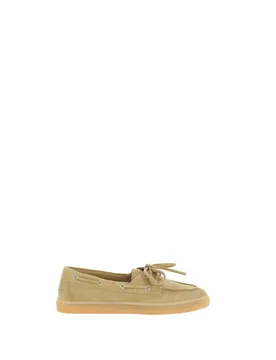 Scarpe da barca BEIGE 36 - Copenhagen - FashionsVida