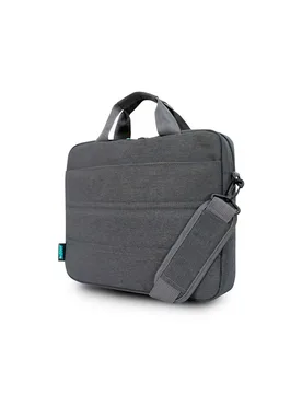 Sacoche Pour Ordinateur Portable Topoloading 17´´ Grey One Size unisex - Urban Factory - FashionsVida