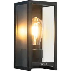 Aplique Solar Bequer 400 Lumen