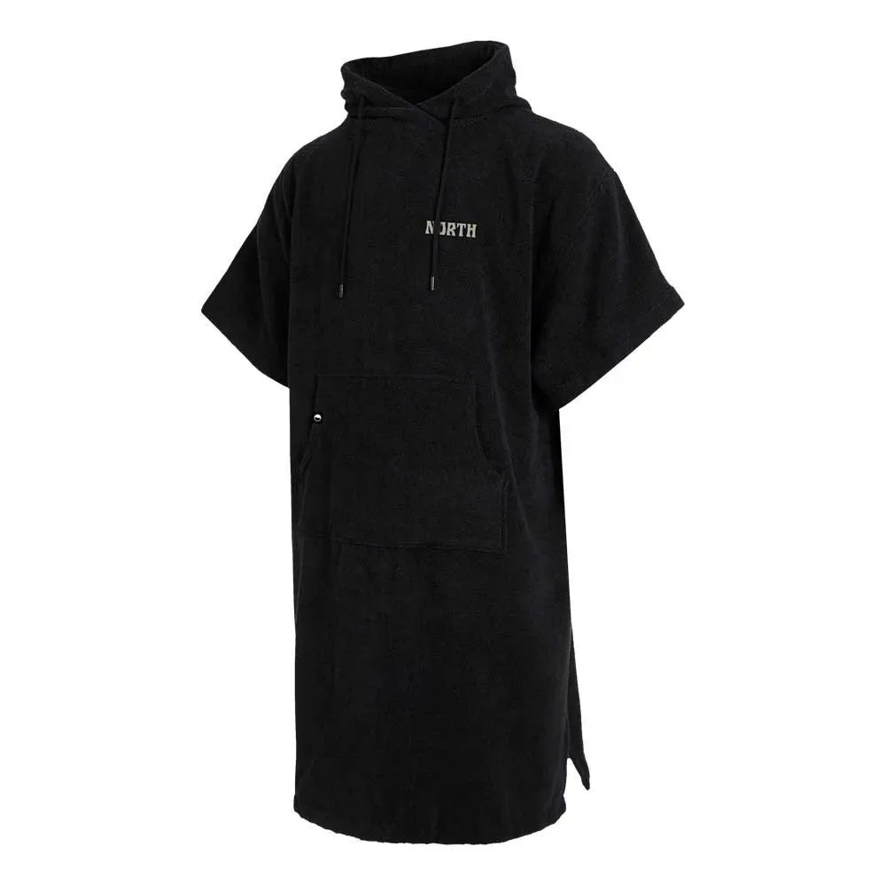 North Kb Poncho Heartfelt - North Kb - FashionsVida