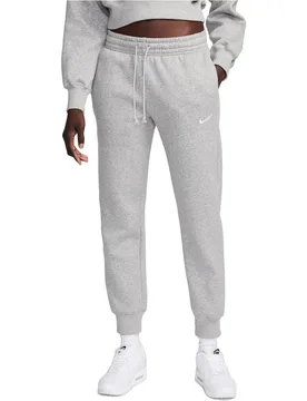 Sportswear phoenix pantalón mujer Gris (XL) - Nike - FashionsVida