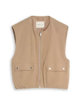 XS summer gilet female - XS - FashionsVida