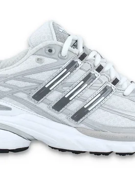 Adistar Cushion W - Sneaker - weiß / grau - Damen - Size: 36 2/3 - Adidas - FashionsVida