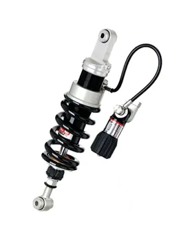 Ammortizzatore Regolabile Bmw R 1200 Rt 05-15 Mz456-375h1rl-04 - Yss - FashionsVida