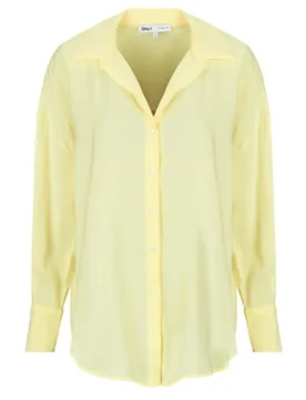 Blusen Onlzazima L/s Loose Eu S;Eu M;Eu L Female - Only - FashionsVida