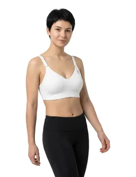 Soutien-gorge De Sport à Fort Impact Everyday White 90 - Odlo - FashionsVida