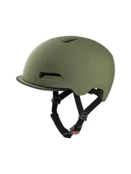 Fahrradhelm Brooklyn olive 57-61CM B