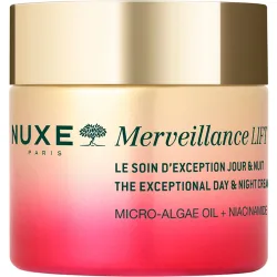 Tratamiento Facial Merveillance Lift Día & Noche 75 ml