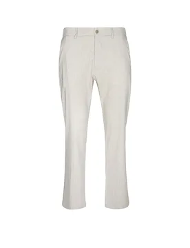 Pantalon de costume AJEND REGL-SK beige 36/L34 - Drykorn - FashionsVida