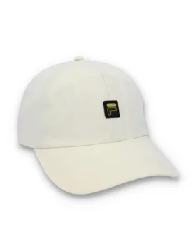 Hylo Luxury Baseball Cap - ONE - FILA - FashionsVida