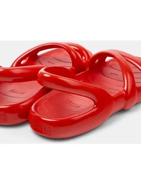 Sandalias de hombre Kobarah Flat - Camper - FashionsVida