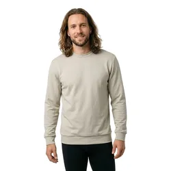 Sweat-shirt Emanuel Soft Pure Cashmere S