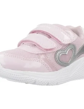 Kinderschuhe B Sprintye Girl 25 Female - Geox - FashionsVida