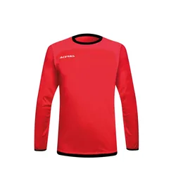 Torwarttrikot Lev - Rouge - male - Size: S