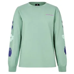 T-shirt à Manches Longues Forty1thirty