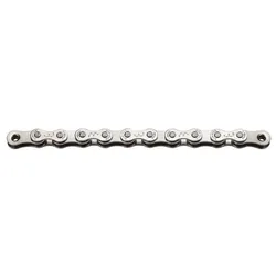 Bbb Catena E-powerline Silver