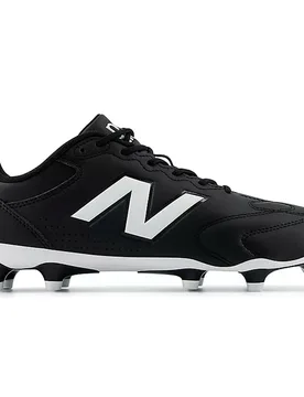 V3 team fg core botas de futbol cesped artificial Negro - New Balance - FashionsVida
