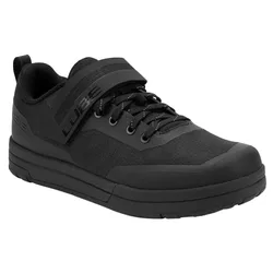 Cube Scarpe Mtb Strix Pro Black