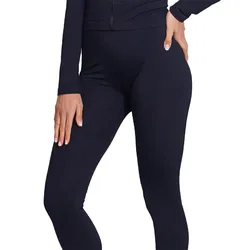 Seamless Jana Leggings Black L-XL