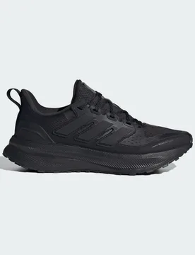 Scarpe da running Ultrarun 5 TR 36 2/3 Core Black / Core Black / Carbon - Adidas - FashionsVida