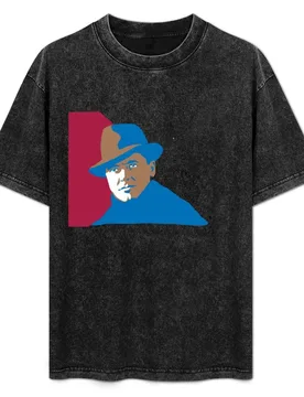 Jean Moulin T-Shirt - Aliexpress - FashionsVida