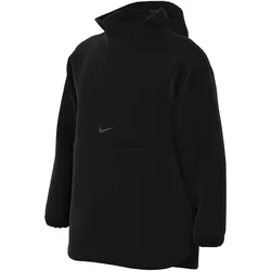 Fleece lang Kind - Noir - unisex - Size: 7/8 ans