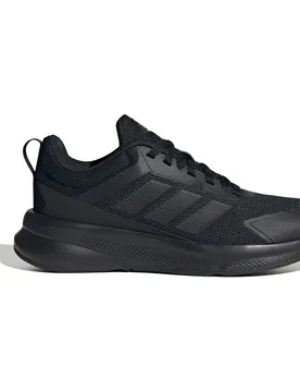Scarpe Da Running Fortarun .0 Core Black / Core Black / Core Black EU 38 2/3 - Adidas - FashionsVida