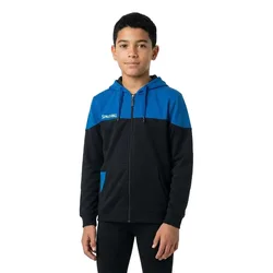 Veste Funk Navy / Skydiver 140 cm Garçon,Fille