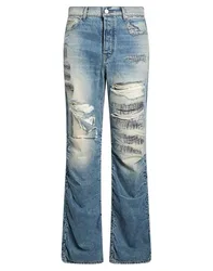 Jeanshose Herren Blau 30,32 Herren