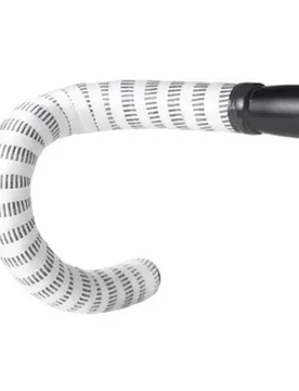 Nastro Per Manubrio Woven & Ribbon Domino White - Bartape Industrial - FashionsVida