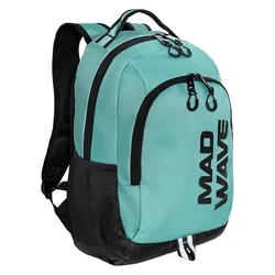 City 22l Backpack Mint 42 x 29 x 18 cm unisex