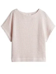 Opus T-Shirt GUTINA rosa 40
