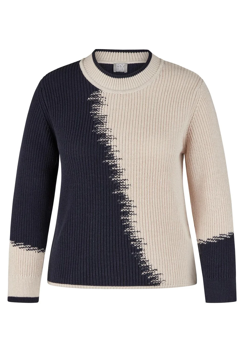 Pullover female - 48 - FashionsVida