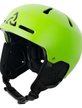 Performance Helmet Lime L unisex - Typhoon - FashionsVida
