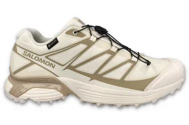 XT-Pathway - GORE-TEX® - Sneaker - beige - Herren - Size: 44