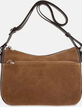 Bolso Crossbody color - El Potro - FashionsVida
