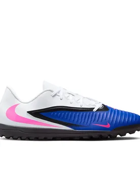 Fußballschuhe Phantom 6 Club Low AG - Bleu - male - Size: 45 - Nike - FashionsVida