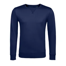 Unisex Adults Sully Sweatshirt (French Navy) - Multicolour - Size Small