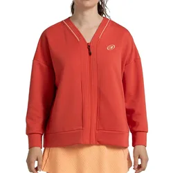 Acena Full Zip Sweatshirt Pomelo S