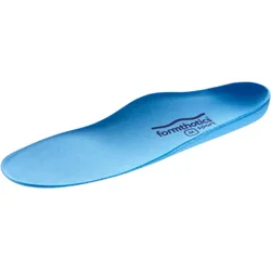Sporteinlagen Active Blau Gr. XXS