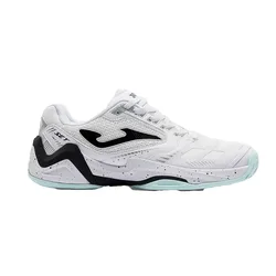 Joma Set Clay Shoes White UK 10.5