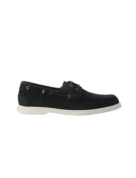Boss Mocasines SIENNE azul 42 - BOSS - FashionsVida